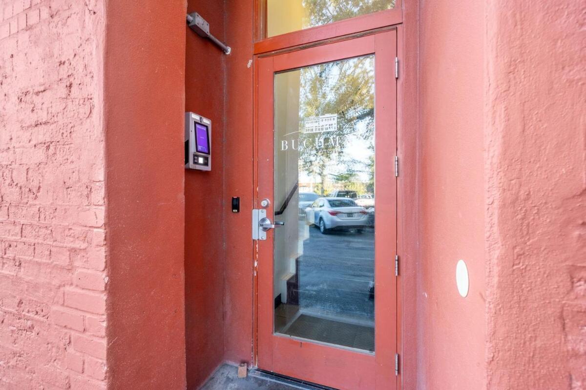 New! Sangria Suite - Upscale Ybor City Studio, Right On 7Th Ave Tampa Buitenkant foto